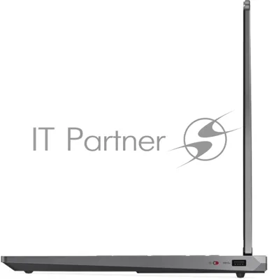 Ноутбук Lenovo LOQ 15AHP11/15.3" IPS/AMD Ryzen 7 250/16Gb/512Gb SSD/NVIDIA GeForce RTX 5060 8Gb/без ОС/серый/2.1kg