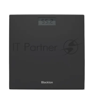 Весы напольные BLACKTON Bt BS1012 Black