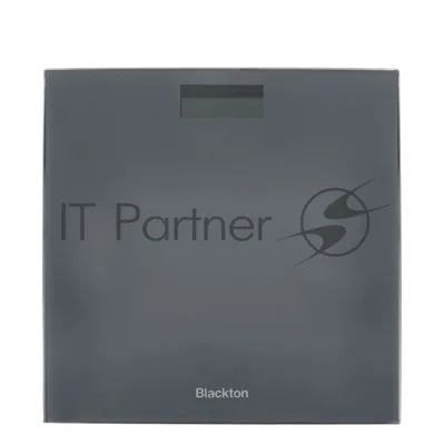Весы напольные BLACKTON Bt BS300 Gray