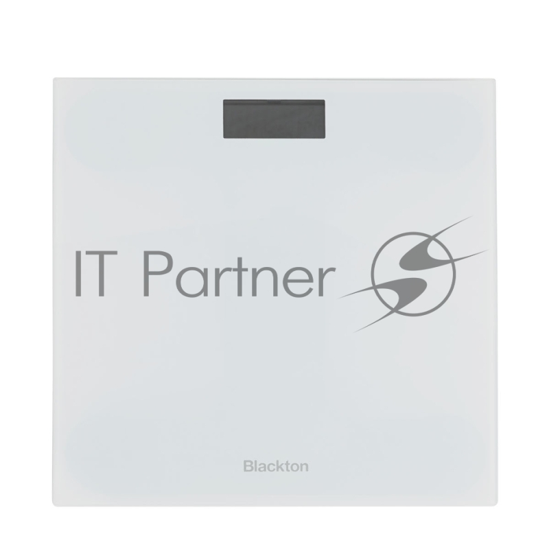 Весы напольные BLACKTON Bt BS300 White