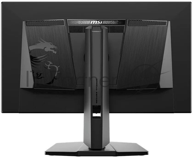 Монитор 26.5" MSI MAG 272QP QD-OLED X24 QD OLED 2560x1440, 240 Гц, 0.03 мс, 16:9, 250 кд/м², HDMI 2.1 (x2), DisplayPort 1.4a, USB-C (15 Вт), PIP, Adaptive-Sync, антибликовое матовое покрытие, регулировка по высоте, поворот и наклон экрана, портретный режим, черный