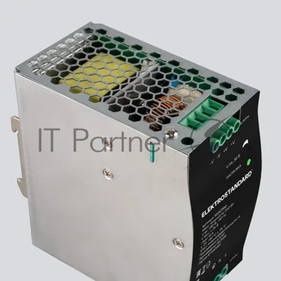 Блок питания 240W 24V IP20 95067/00 95067/00
