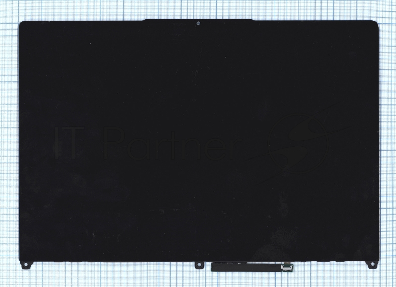Модуль (матрица + тачскрин) для Lenovo IdeaPad Flex 5 14IAU7 14ALC7 WUXGA+