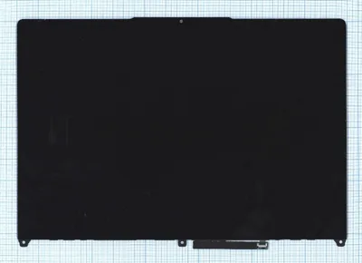 Модуль (матрица + тачскрин) для Lenovo IdeaPad Flex 5 14IAU7 14ALC7 WUXGA+