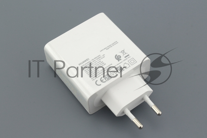 Блок питания (сетевой адаптер) для ноутбуков Huawei 20V 3,25A 65W Type-C