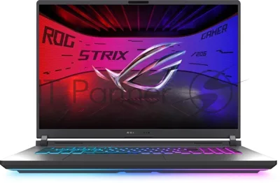 Ноутбук Asus ROG Strix G18 G815LP-TT192/18"/IPS/Intel Core Ultra 9 290HX Plus/32Gb/1Tb SSD/NVIDIA GeForce RTX 5070 8Gb/без ОС/серый/3.2kg