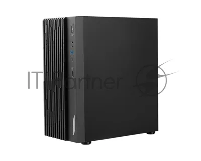 Компьютер MSI Pro DP180 14th Tower Core i5-14400F, RTX 5060 8G, 16Gb(16*1) DDR5, 1TB SSD M.2, WiFi+BT,Wired keyboard&Mouse, noOS, 1y war-ty
