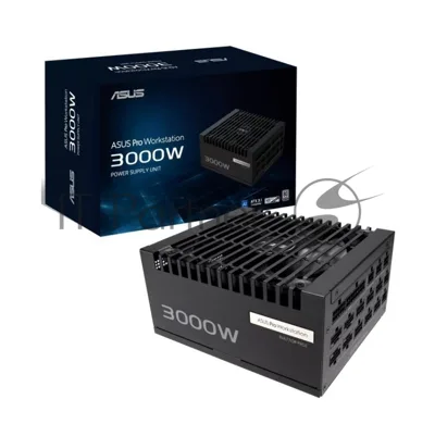 Блок питания ПК ASUS ASUS-PRO-WS-3000P