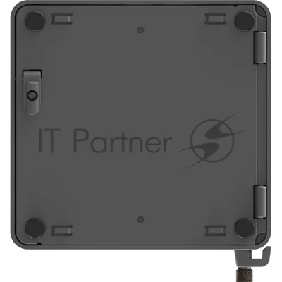 Платформа для Nettop ASUS NUC15CRH 2B (Core 7, 240H, tall)/ Nettop ASUS NUC15CRH 2B (Core 7, 240H, tall)