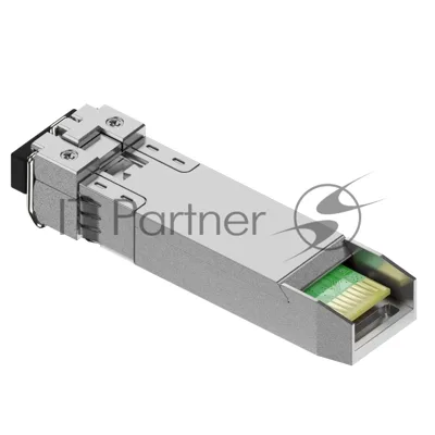 Трансивер FIBO FT-S1-W3110LD SFP модуль WDM, 1.25G, 10 км, TX 1310 нм, RX 1550 нм, LC, DDM