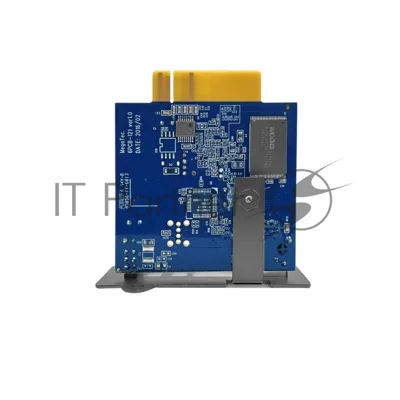SNMP карта для однофазных ИБП HIDEN EXPERT/ SNMP card