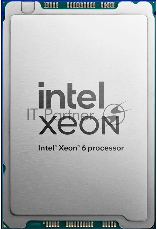 Процессор Intel Xeon 6337P LGA1700 3.5GHz OEM