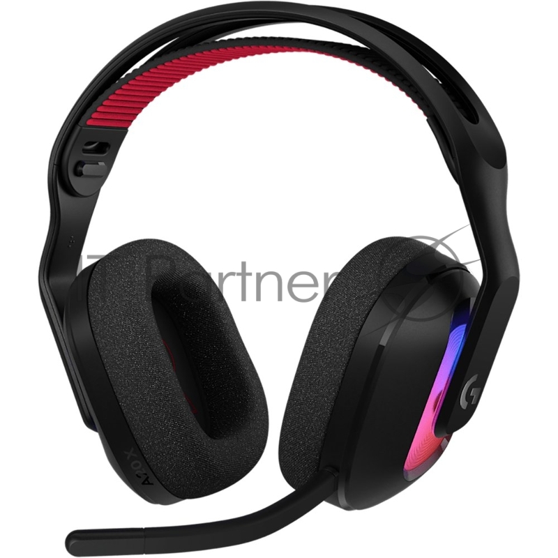 Гарнитура Logitech Wireless Gaming Headset A20 X - BLACK