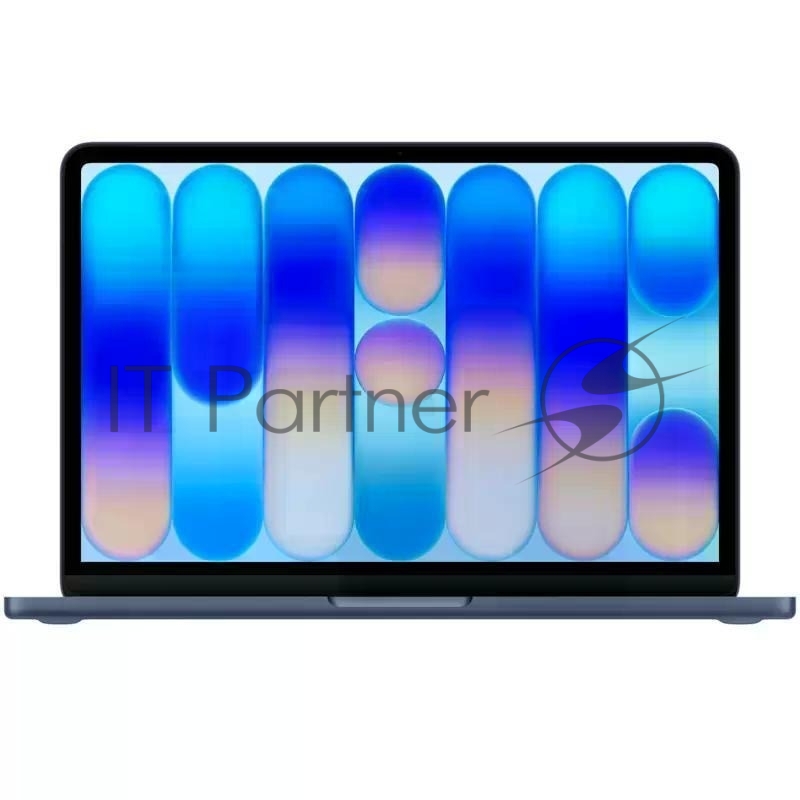 Ноутбук Apple MacBook Neo A3404/13"/IPS/Apple A18 Pro 6-Core CPU/8Gb/256Gb SSD/Apple A18 Pro 5-Core GPU/macOS/синий/1.23kg