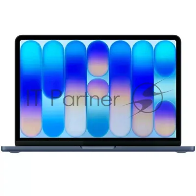 Ноутбук Apple MacBook Neo A3404/13"/IPS/Apple A18 Pro 6-Core CPU/8Gb/256Gb SSD/Apple A18 Pro 5-Core GPU/macOS/синий/1.23kg