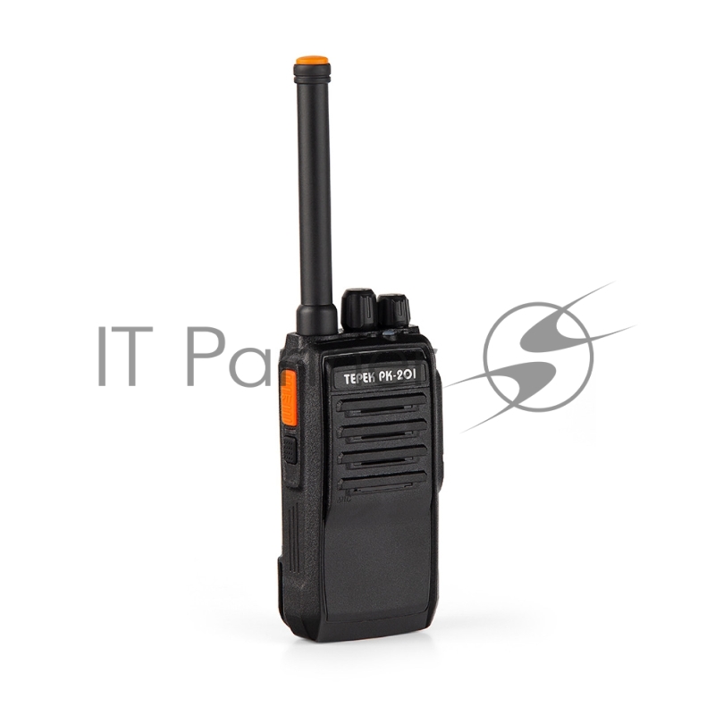Рация Терек РК-201 U