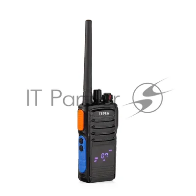 Рация Терек РК-202 U 199кан. сигн.Аналоговый