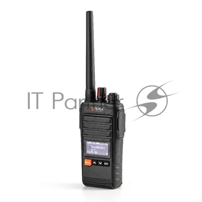 Рация Терек РК-212 502кан. сигн.Аналоговый (РК-212 MILITARY U)