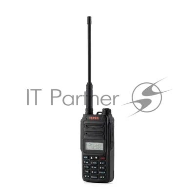 Рация Терек РК-222 256кан. сигн.Аналоговый