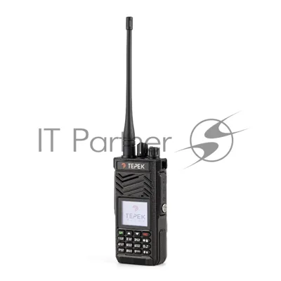 Рация Терек РК-322-DMR v.2024