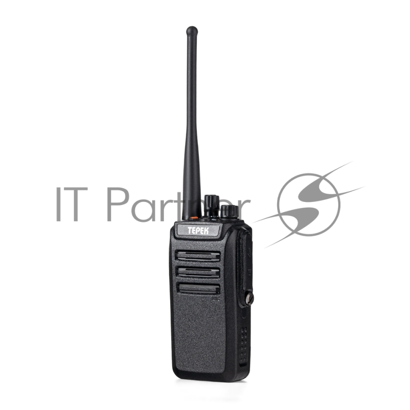 Рация Терек РК-401 U 16кан. сигн.Аналоговый