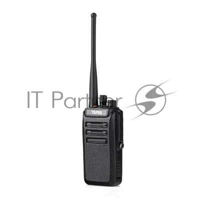 Рация Терек РК-401 U 16кан. сигн.Аналоговый