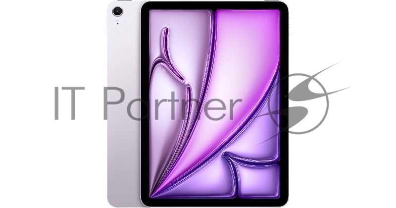 Планшет Apple iPad Air 2026 A3459 11", 12Gb, 128Gb, Wi-Fi, iOS, фиолетовый