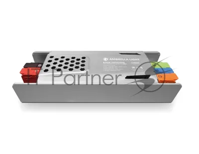 Блок питания 12V 60W 5A IP20 200-240V EMC 142*48*28