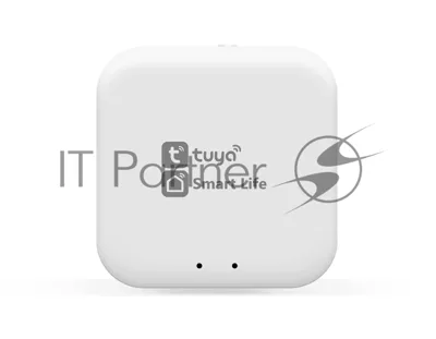 Wi-Fi конвертер управления светильниками для системы освещения GL1920 WH белый Wi-Fi TUYA/Smart Life