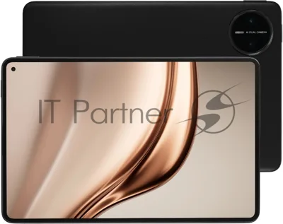 Планшет HUAWEI MatePad Mini 8.8", 12Gb, 256Gb, Wi-Fi, HarmonyOS, графитовый черный