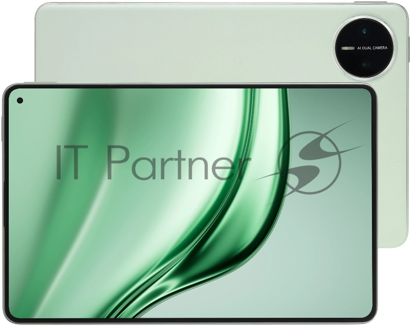 Планшет Huawei HUAWEI MatePad Mini 8.8", 12Gb, 256Gb, Wi-Fi, HarmonyOS, зеленый шалфей