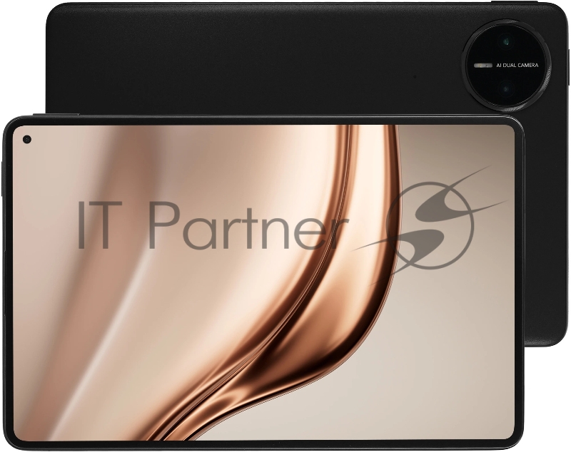 Планшет HUAWEI MatePad Mini 8.8", 8Gb, 256Gb, Wi‑Fi, HarmonyOS, черный