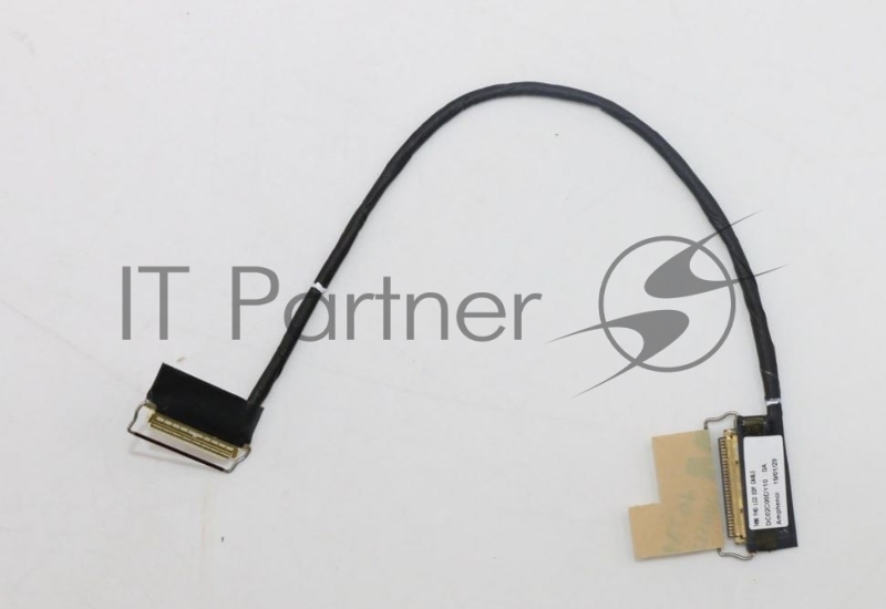 Шлейф матрицы для ноутбука Lenovo T14 gen 1 30pin HD/FHD