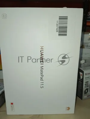 (Б/У) Планшет HUAWEI MATEPAD 11.5S 8/128GB TXZ-W09 SPACE GRAY 53014NEN [Cм.описание!]