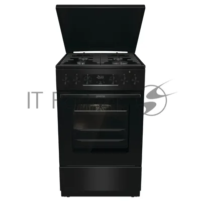 Комбинированная плита GORENJE MEKS5141BM 745529