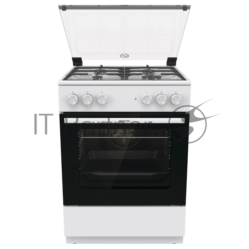 Комбинированная плита GORENJE GK6A44WF 745712