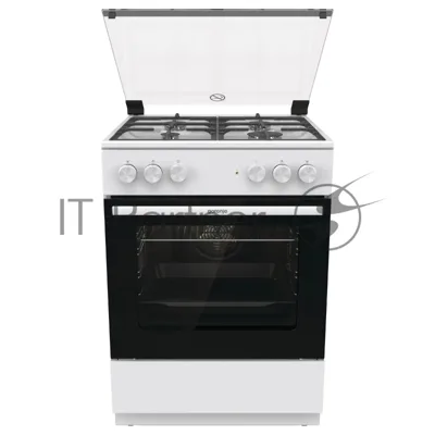 Комбинированная плита GORENJE GK6A44WF 745712