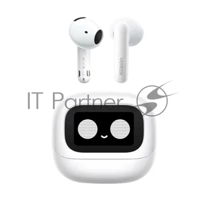 Наушники и Bluetooth-гарнитуры UGREEN WS216 (65386) Белый