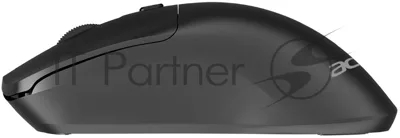 Клавиатура + мышь Acer OCC502 клав:черный мышь:черный USB беспроводная Multimedia (ZL.ACC11.00J)