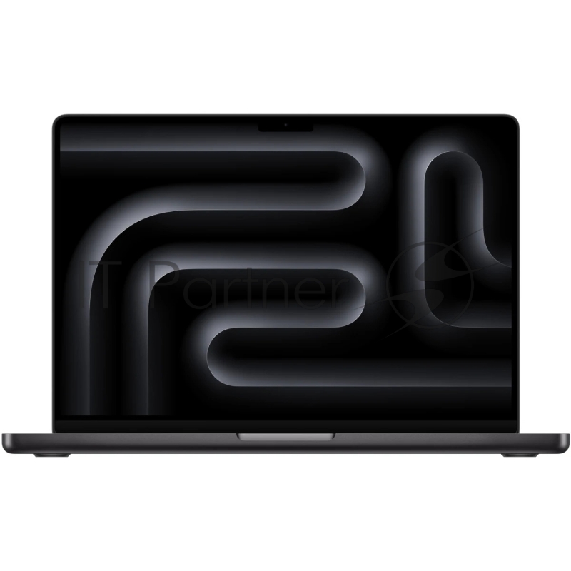 Ноутбук Apple MacBook Pro A3427 M5 Max 18 core 36Gb SSD2Tb/32 core GPU 14.2" Liquid Retina XDR (3024x1964) macOS black WiFi BT Cam (MGDU4HN/A)