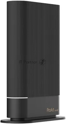 Роутер беспроводной Asus PRT-BE5000 BE5000 10/100/1000/2500BASE-T черный