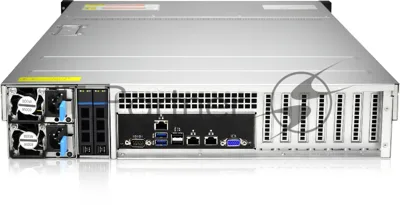 Сервер IRU Rock s2212g 2x6430 2x64Gb 2x480Gb SSD 2x4Tb SATA 9460-8i AST2600 2xGigEth 2x1300W w/o OS (2190075)