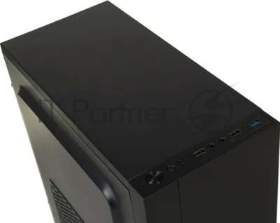 Сервер IRU Rock s9102p1 1x14400 1x16Gb 1x500Gb M.2 SSD RAID AST2600 2xGigEth 1x500W w/o OS (2192181)