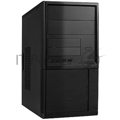 Сервер IRU Rock W9102E 1xE-2314 1x8Gb 1x500Gb PCIe C252 AST2600 2xGigEth 1x500W w/o OS (2190626)