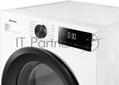 Сушильная машина Hisense DH1I700UW1E/C белый
