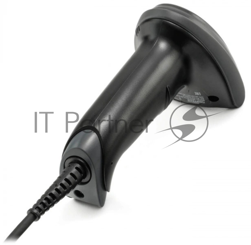 Сканер штрих-кода Mertech 2220 Superlead 1D/2D проводной белый (4226)