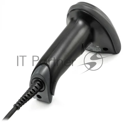 Сканер штрих-кода Mertech 2220 Superlead 1D/2D проводной белый (4226)