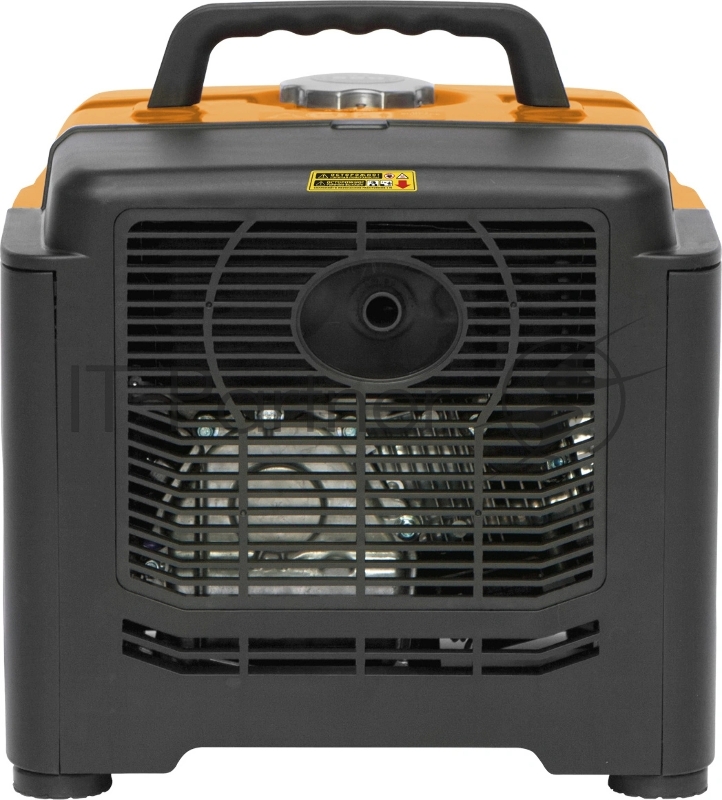 Генератор Carver PPG -1400I Cube 1.2кВт
