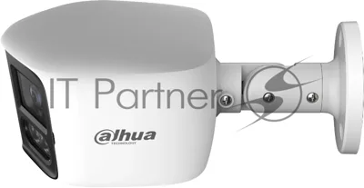 Камера видеонаблюдения IP Dahua DH-IPC-PFW3859SP-A180-E2-AS-PV-0280B 2.8-2.8мм цв. (DH-IPC-PFW3859SP-A180-E2-AS-PV)