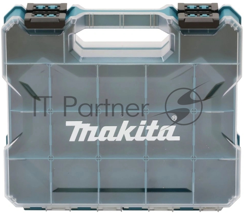 Органайзер Makita E-26870 бирюзовый